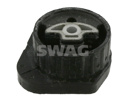 Mounting, automatic transmission (20 92 6665)