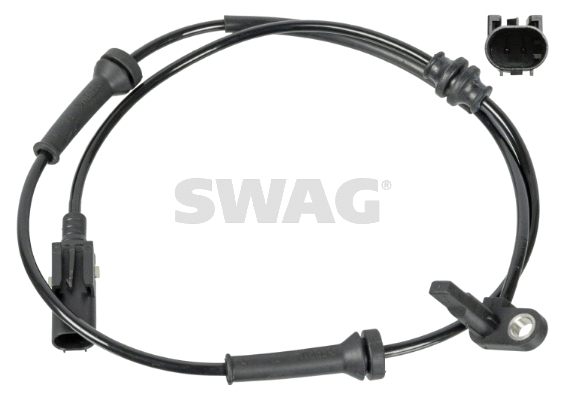 Sensor, wheel speed (33 10 2538)