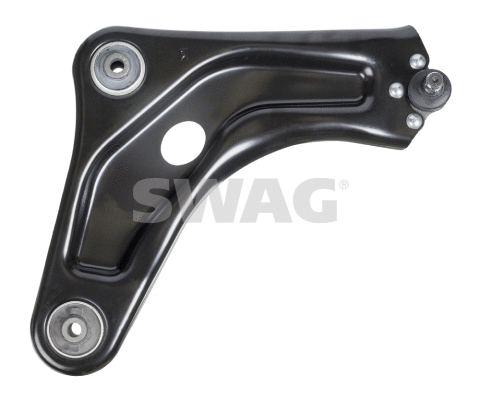 Control/Trailing Arm, wheel suspension (62 92 9143)