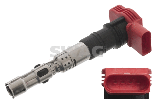 Ignition Coil (30 94 6602)