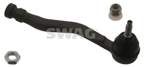 Tie Rod End (62 94 4185)