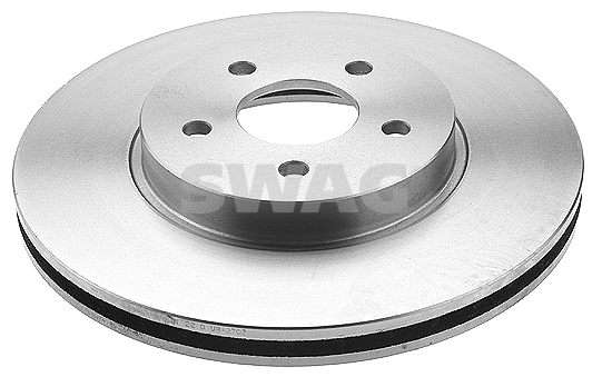 Brake Disc (50 91 8626)