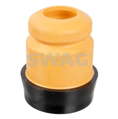 Rubber Buffer, suspension (33 10 0384)