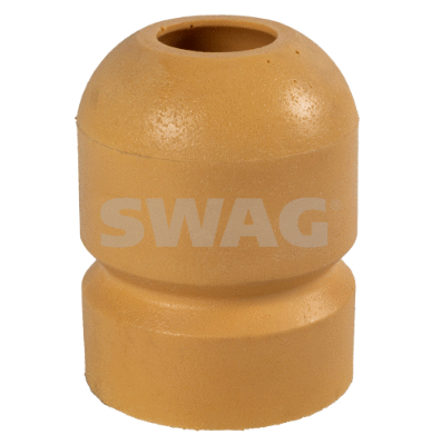 Rubber Buffer, suspension (55 87 0002)
