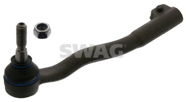 Tie Rod End (20 72 0040)