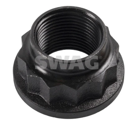 Nut, stub axle (33 10 5526)