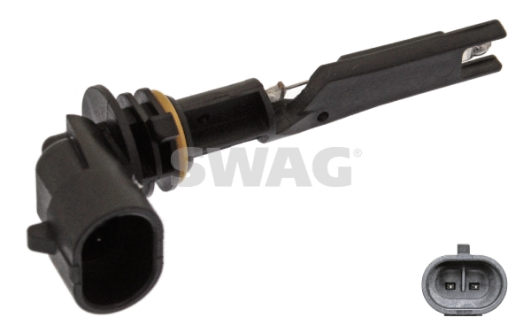 Sensor, coolant level (40 94 5416)