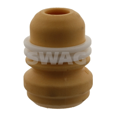Rubber Buffer, suspension (91 92 9774)