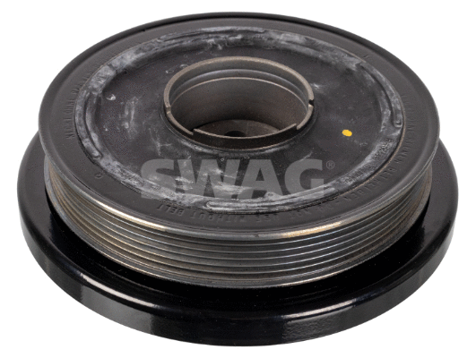 Belt Pulley, crankshaft (33 10 1056)