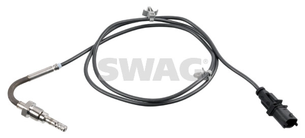 Sensor, exhaust gas temperature (33 10 9911)