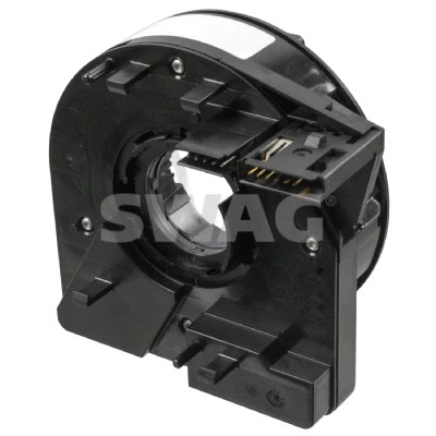 Clockspring, airbag