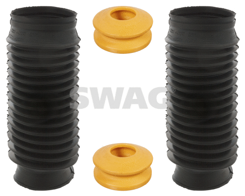 Dust Cover Kit, shock absorber (33 10 1164)