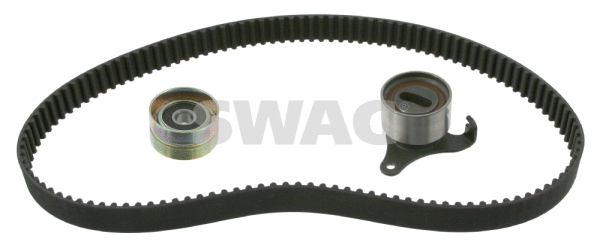Timing Belt Kit (81 92 4772)