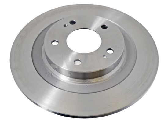 Brake Disc (80 10 8488)