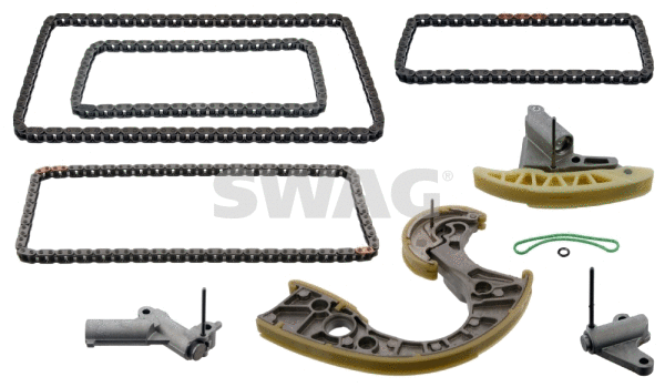 Timing Chain Kit (30 94 8322)