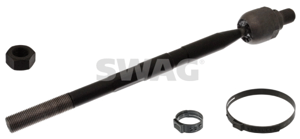 Inner Tie Rod (40 94 4446)