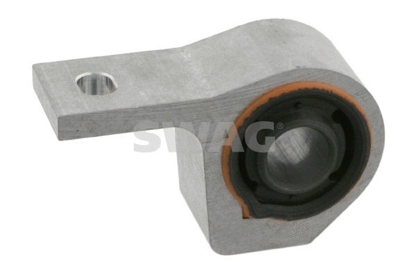 Mounting, control/trailing arm (62 92 3405)