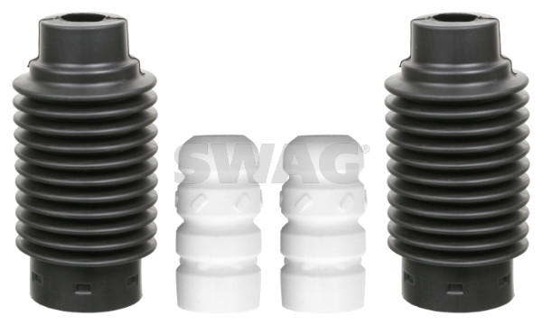 Dust Cover Kit, shock absorber (33 10 8449)