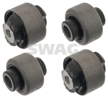 Mounting, control/trailing arm (60 94 8631)
