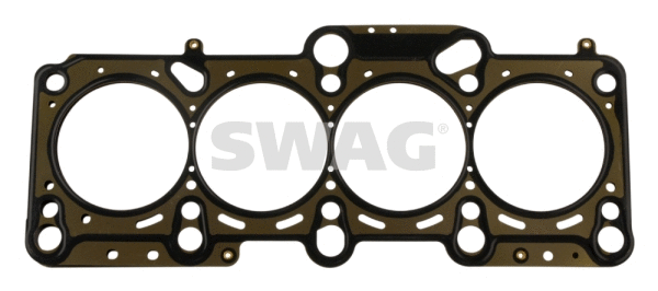 Gasket, cylinder head (30 93 8960)