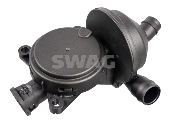 Oil Separator, crankcase ventilation (20 94 4158)