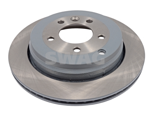 Brake Disc (22 94 3849)