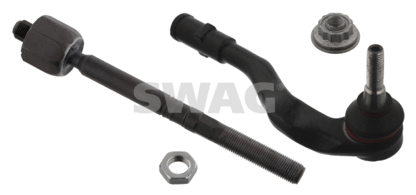 Tie Rod (30 93 6547)