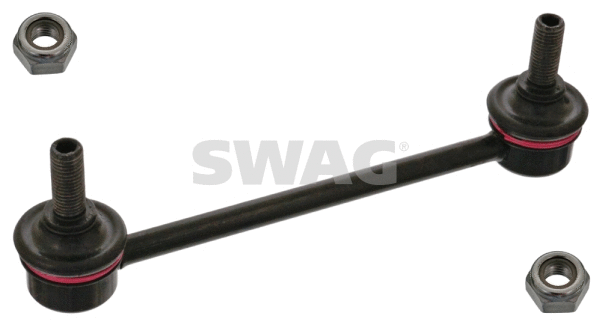 Link/Coupling Rod, stabiliser bar (83 94 2381)