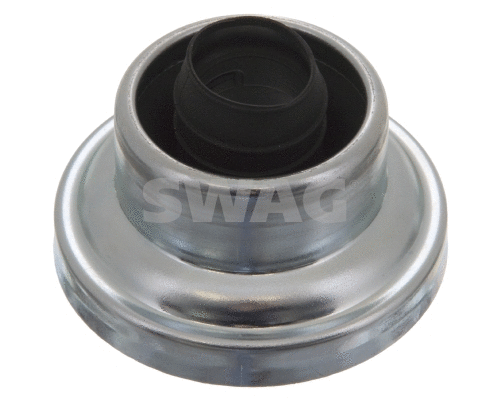 Bellow, propshaft