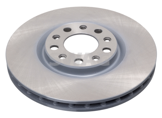 Brake Disc (74 94 3893)
