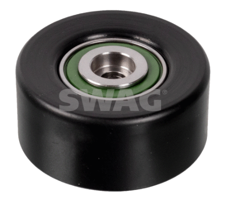 Deflection/Guide Pulley, timing belt (40 92 7828)