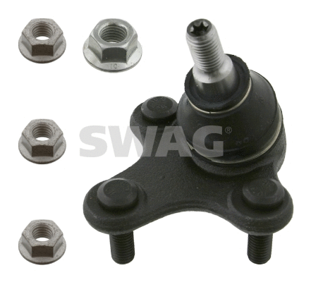 Ball Joint (30 93 6736)