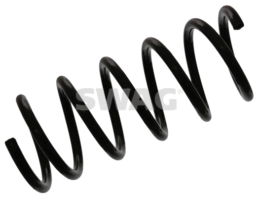 Suspension Spring (50 94 6984)