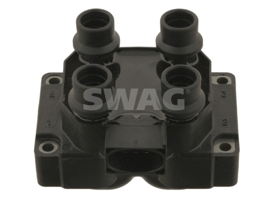 Ignition Coil (50 93 0971)