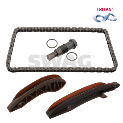 Timing Chain Kit (20 94 9506)