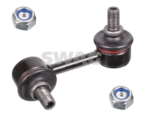 Link/Coupling Rod, stabiliser bar (81 76 0007)