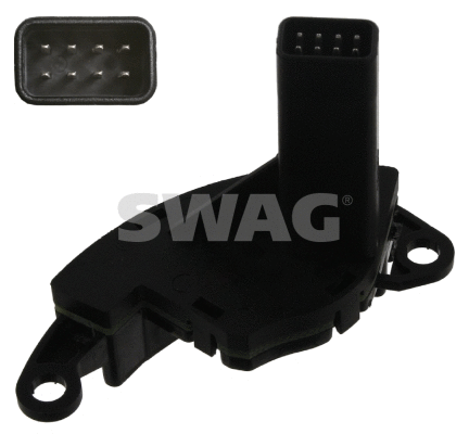Steering Angle Sensor (10 93 3746)