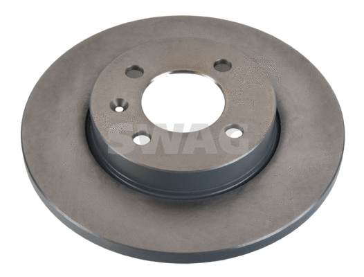 Brake Disc (32 90 6310)