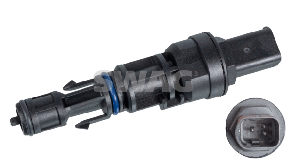Sensor, speed (60 94 5166)