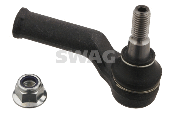 Tie Rod End (50 93 0724)