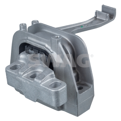 Mounting, engine (30 10 4441)