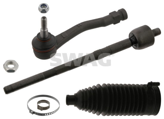 Tie Rod (62 94 4924)