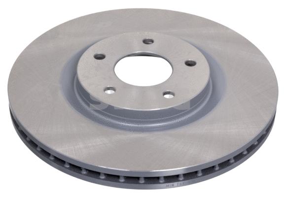 Brake Disc (60 94 4027)