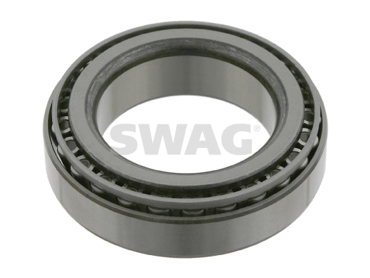 Wheel Bearing (70 91 2691)
