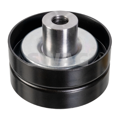 Deflection/Guide Pulley, V-ribbed belt (33 10 4381)