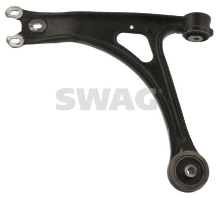 Control/Trailing Arm, wheel suspension (30 94 4378)