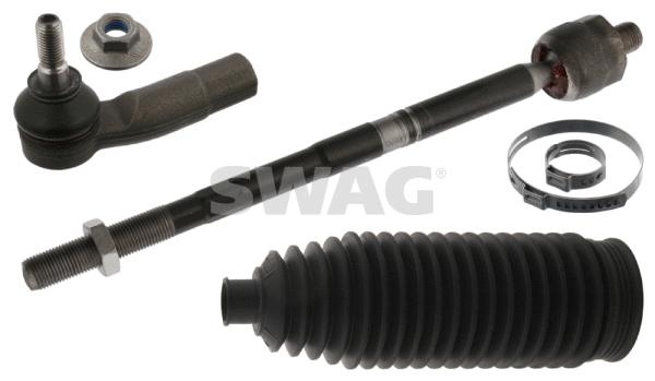 Tie Rod (30 10 1414)