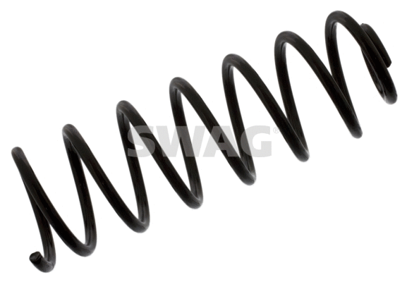 Suspension Spring (30 93 9816)