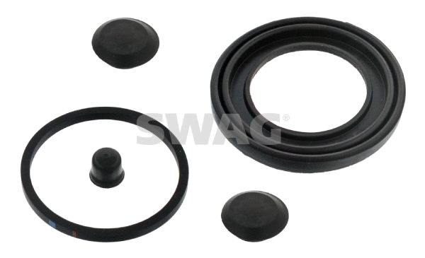 Repair Kit, brake caliper (30 91 5612)