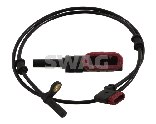 Sensor, wheel speed (10 93 0033)
